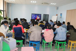 心理健康教育專干會議召開，強化教育咨詢與指導(dǎo)服務(wù)