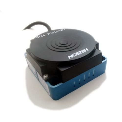 RFID產品全解析 電子標簽、讀寫器性能參數與價格報價